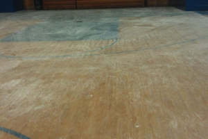 before SM